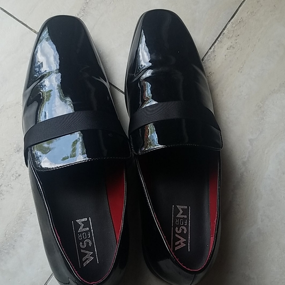 WS for men - Picture 4 of 4